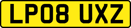 LP08UXZ