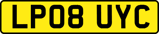 LP08UYC