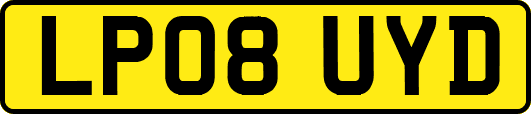 LP08UYD
