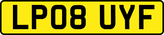 LP08UYF