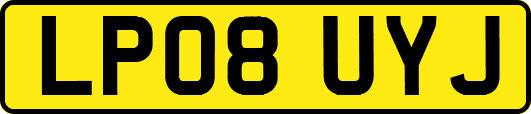 LP08UYJ