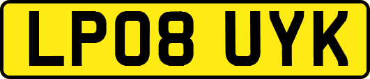 LP08UYK