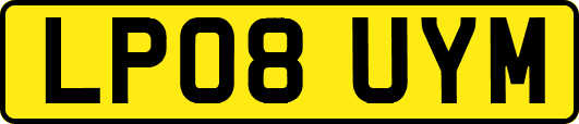 LP08UYM