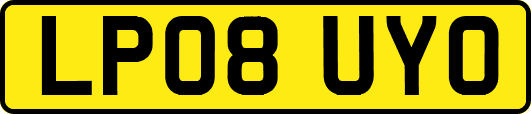 LP08UYO