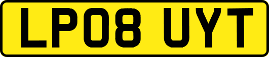 LP08UYT