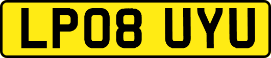 LP08UYU