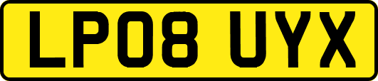 LP08UYX
