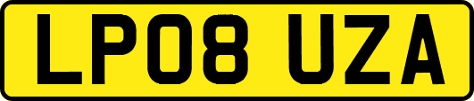LP08UZA