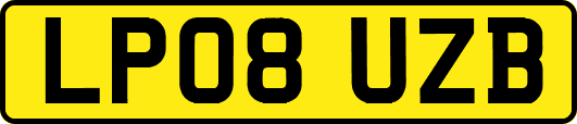 LP08UZB