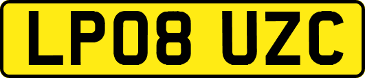 LP08UZC