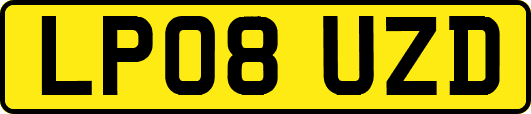 LP08UZD