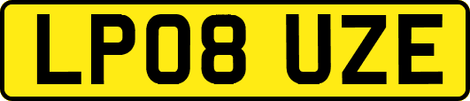 LP08UZE