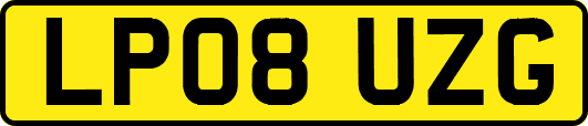 LP08UZG