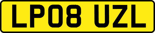 LP08UZL