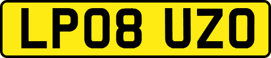 LP08UZO
