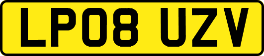 LP08UZV