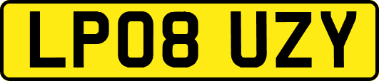 LP08UZY
