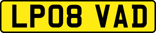 LP08VAD