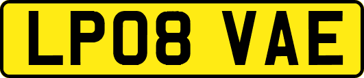 LP08VAE