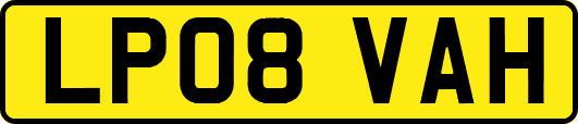 LP08VAH