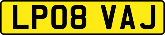 LP08VAJ