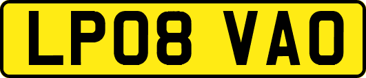 LP08VAO