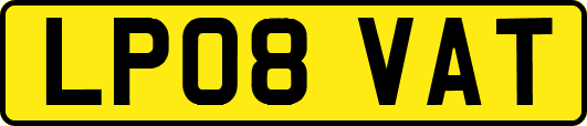 LP08VAT