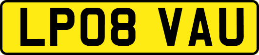 LP08VAU