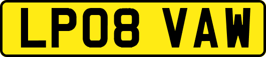 LP08VAW