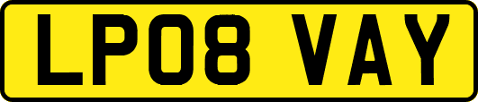LP08VAY