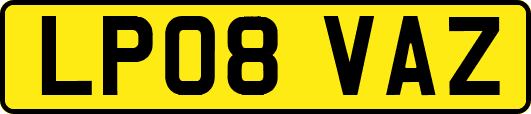 LP08VAZ