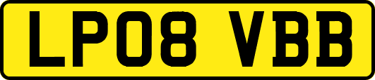 LP08VBB