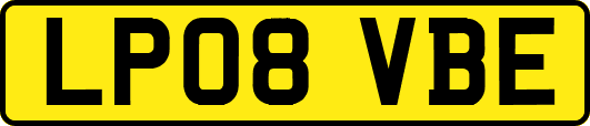LP08VBE