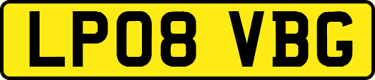 LP08VBG