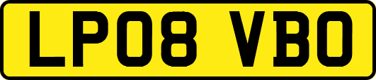 LP08VBO