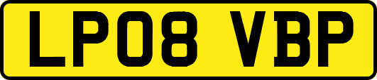 LP08VBP