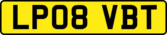 LP08VBT