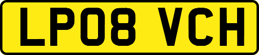 LP08VCH