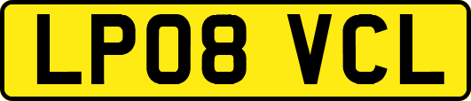 LP08VCL
