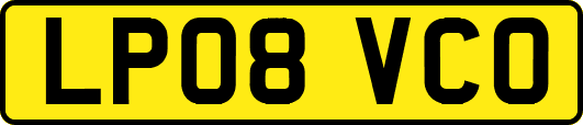 LP08VCO