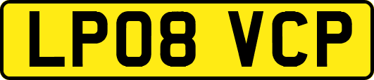 LP08VCP