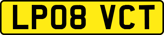 LP08VCT