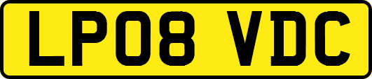 LP08VDC