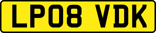 LP08VDK