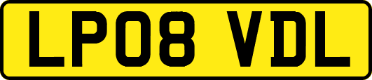 LP08VDL