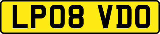 LP08VDO