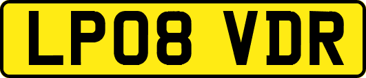 LP08VDR