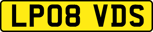 LP08VDS