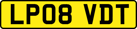 LP08VDT