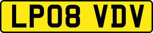 LP08VDV